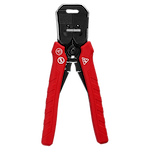 Self-Adjusting Wire Stripper & Cutter