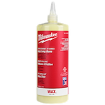 Image of the Milwaukee Wire & Cable Pulling Wax Lubricant