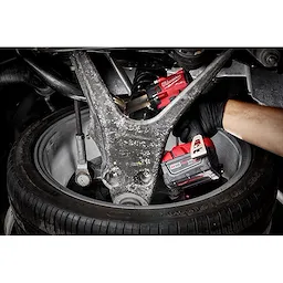 2854-20 2854-21 2854-22 2854-22CT 2855-20 2855-22 2855P-20 2855P-22 - M18 FUEL™ 3/8" Compact Impact Wrench w/ Friction Ring