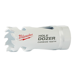 49-56-0704, 49-56-0702 - 7/8" Hole Dozer™ with Carbide Teeth