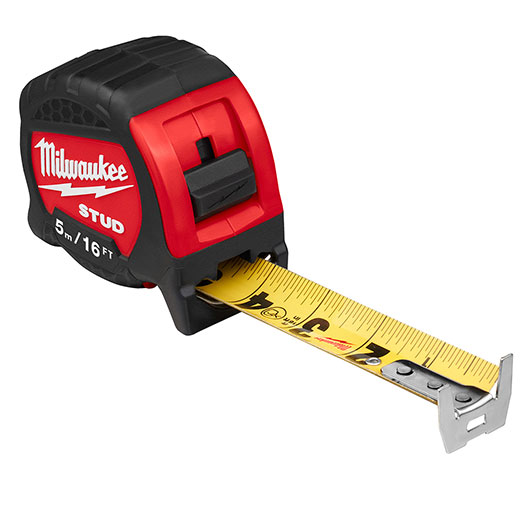 48-22-9717 - 5 M /16 Ft STUD Tape Measure