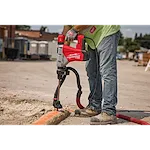 1-3/4" SDS MAX Rotary Hammer