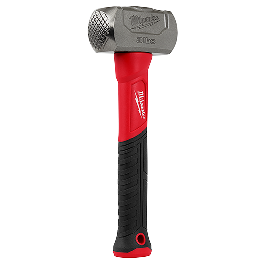 48-22-9310 - 3Ib Fiberglass Drilling Hammer