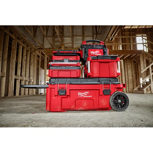 48-22-8428, 48-22-8425, 48-22-8315, 0970-20, 48-22-8431, 48-22-8 - PACKOUT™ Rolling Tool Chest