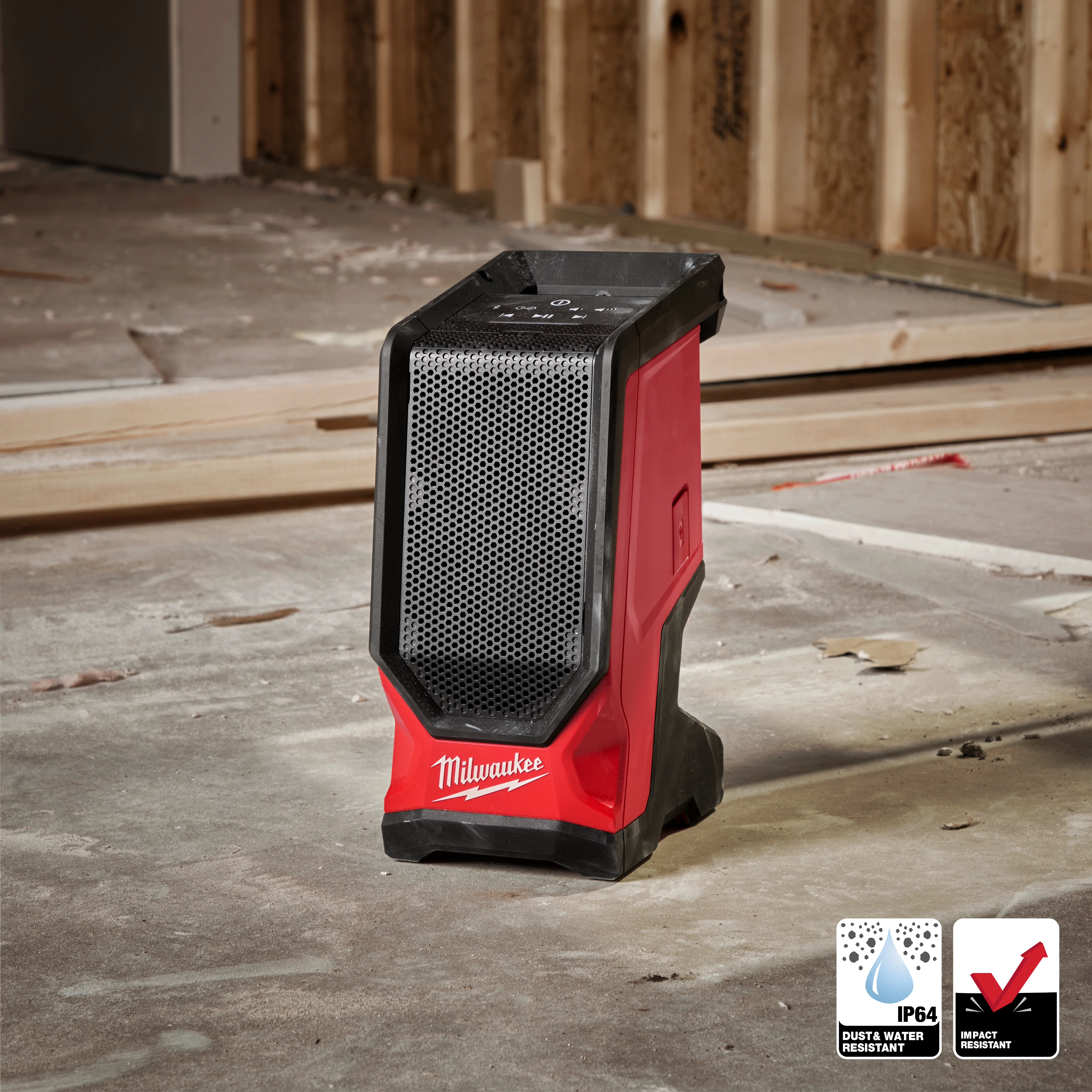 M18™ Jobsite Speaker