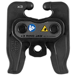 Image of the Milwaukee X3 Ring Jaw