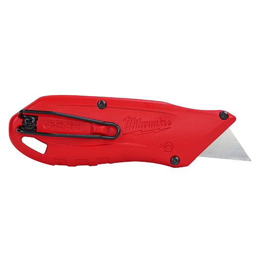 48-22-1511 - Compact Side Sliding Utility Knife