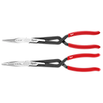 2-Piece 13” Long Reach Pliers Set