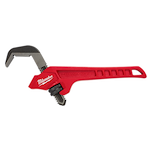 48-22-7171 - Steel Offset Hex Pipe Wrench