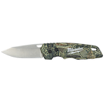 48-22-1524 - FASTBACK™ Camo Folding Knife