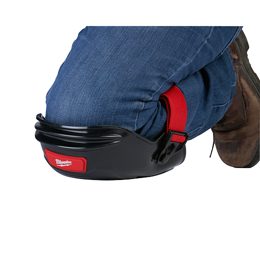 48-73-6000 - Free-Flex Knee Pad