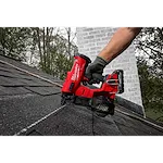 M18 FUEL™ Coil Roofing Nailer