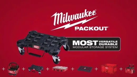 Milwaukee Packout Dolly v4