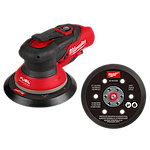 M12 FUEL™ 6" Random Orbital Sander (3/32")