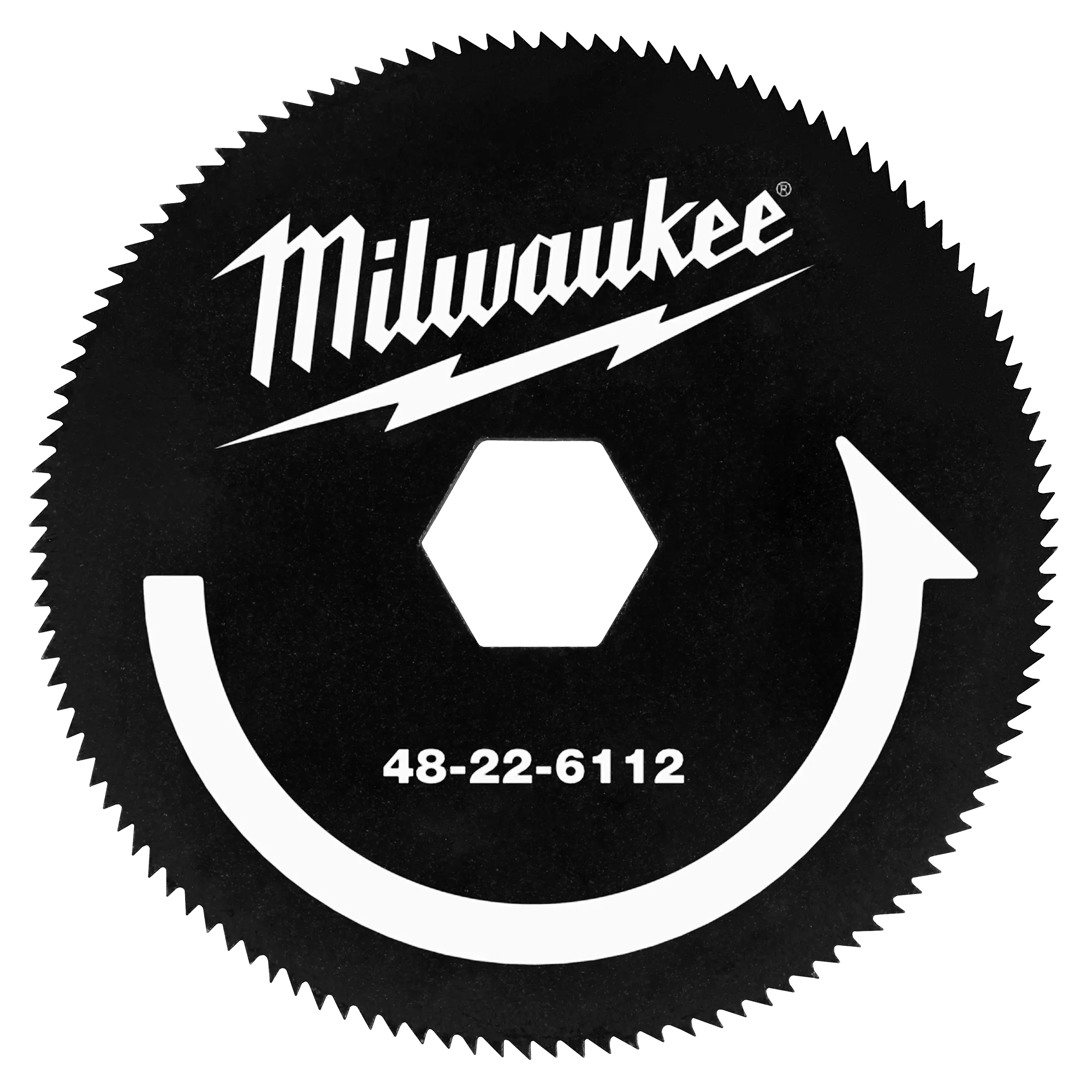 Image of the Milwaukee Armored Cable Cutter Replacement Blade