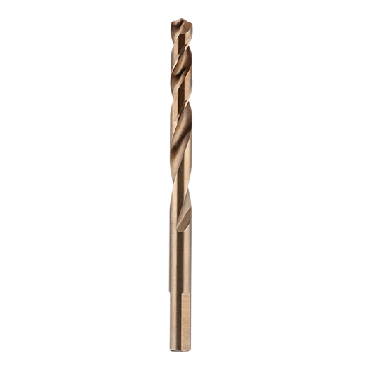 48-89-2519 - Cobalt Drill Bits