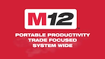 M12 System Overview