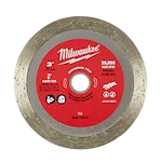 49-94-3010 - 3" Diamond Tile Cut-Off Blade