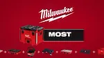 Milwaukee PACKOUT XL Tool Box