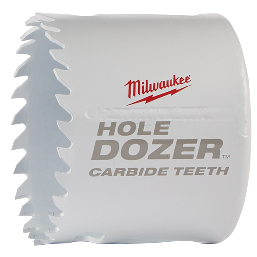 49-56-0724 - 2-1/4" Hole Dozer™ with Carbide Teeth