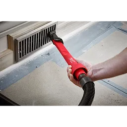 MILWAUKEE® AIR-TIP™ 3-in-1 Crevice and Brush Tool