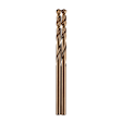 48-89-2507 - Cobalt Drill Bits