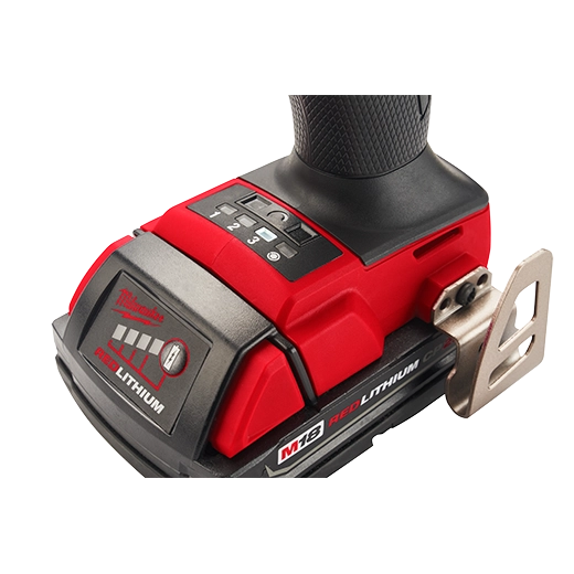 2854-22CT, 2960-22CT - M18 FUEL™ 3/8" Compact Impact Wrench w/ Friction Ring