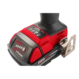 2854-22CT, 2960-22CT - M18 FUEL™ 3/8" Compact Impact Wrench w/ Friction Ring