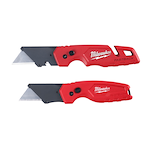 48-22-1503 48-22-1500 48-22-1502 - FASTBACK™ Folding Utility Knife Set