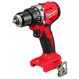 Compact Brushless Hammer Drill/Driver