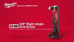 2615 M18_RightAngleDrill_Driver