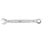 48-22-9406 - 7 pc. SAE Ratcheting Combination Wrench Set