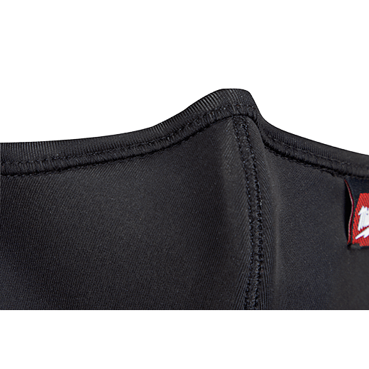 48-73-4237 - 3 Layer Performance Face Mask - L/XL