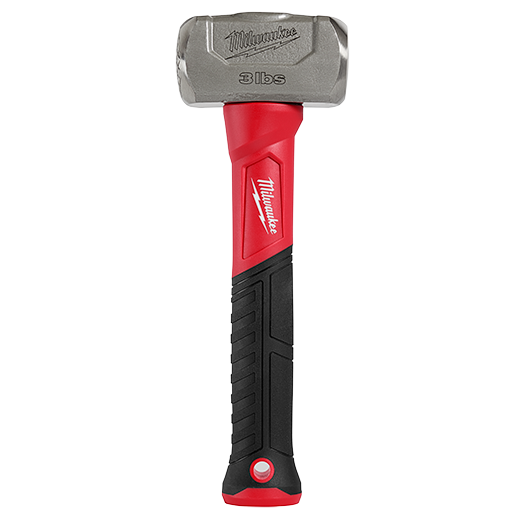 48-22-9310 - 3Ib Fiberglass Drilling Hammer