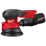 M18­ FUEL™ 5" Random Orbital Sander