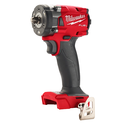 2854-20 - M18 FUEL™ 3/8" Compact Impact Wrench w/ Friction Ring