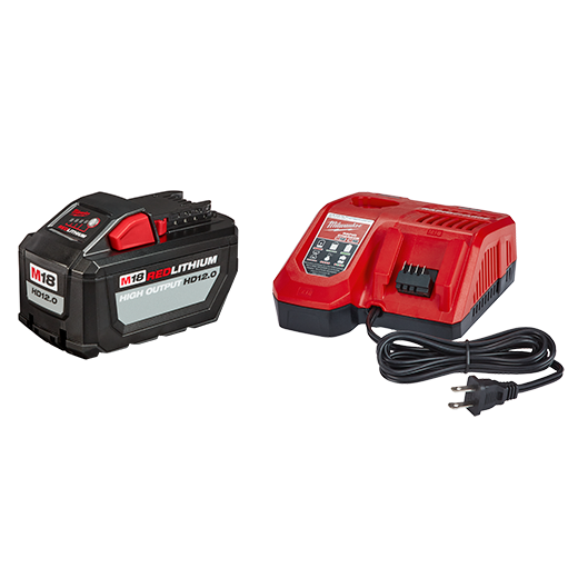 48-59-1200 - M18 HD12.0 Battery and Charger