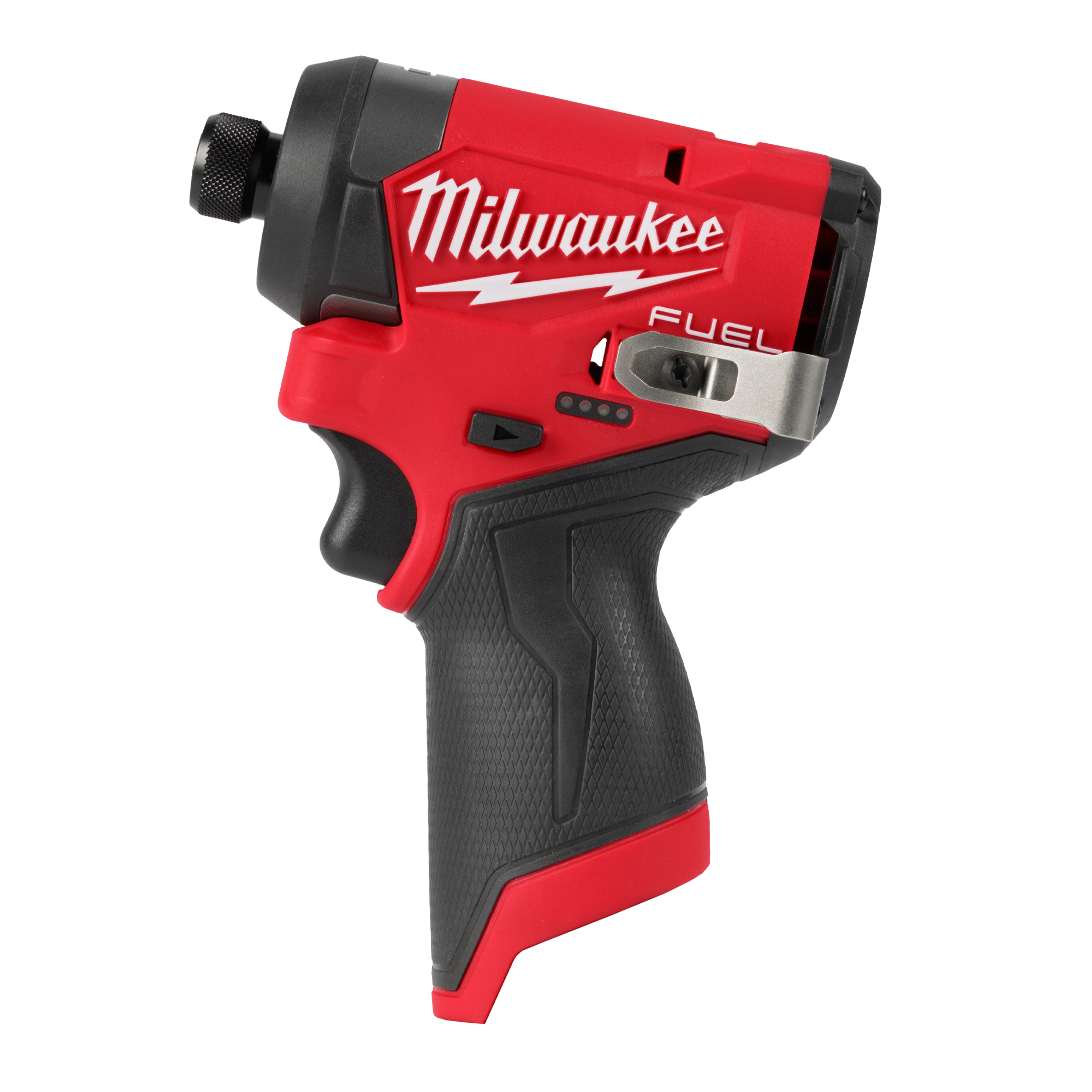 M12 FUEL™ 1/4" Hex Impact Driver