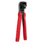 Self-Adjusting Wire Stripper & Cutter side view