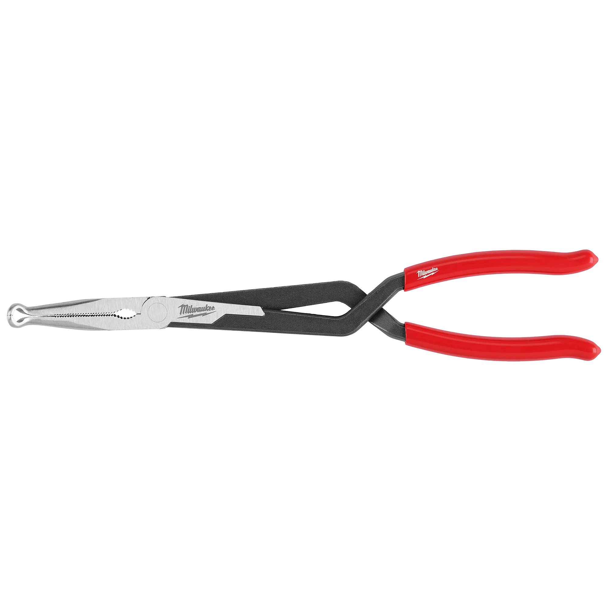 13” Long Reach Hose Grip Pliers – 5/16”