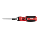 48-22-2322 - 9-in-1 Square Drive Ratcheting Multi-bit Driver