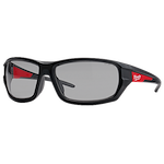 48-73-2125, 48-73-2126 - Performance Safety Glasses - Gray Fog-Free Lenses