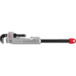 48-73-8430 - CHEATER Aluminum Adaptable Pipe Wrench