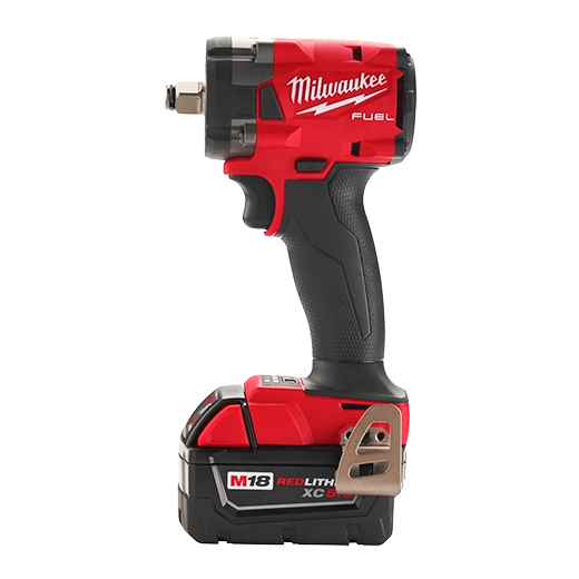 2855-22 - M18 FUEL™ 1/2" Compact Impact Wrench w/ Friction Ring