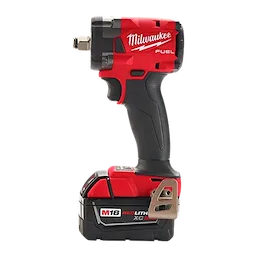 2855-22 - M18 FUEL™ 1/2" Compact Impact Wrench w/ Friction Ring