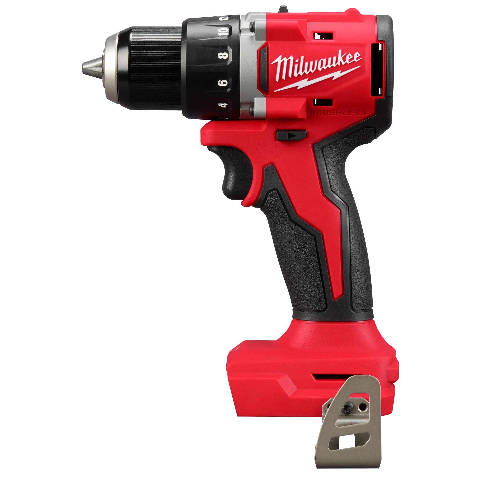 M18 Compact Brushless 1/2" Drill/Driver