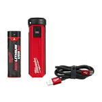 48-59-2013 - REDLITHIUM™ USB Charger and Portable Power Source Kit