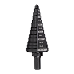 48-89-9332 - Step Drill Bits Metric M6-M32 (32.5MM)