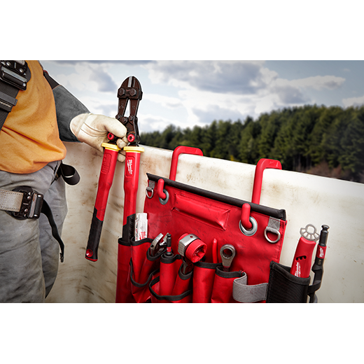 48-22-4224 - 24" Fiberglass Bolt Cutter w/ PIVOTMOVE™ Rotating Handles