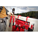 48-22-4224 - 24" Fiberglass Bolt Cutter w/ PIVOTMOVE™ Rotating Handles